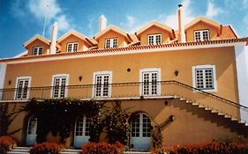 Quinta da Nasce Água